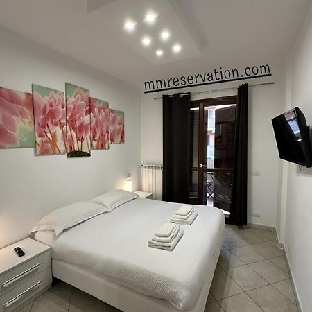 Ciclamino Appartamento Roma Infernetto Zewnętrze zdjęcie