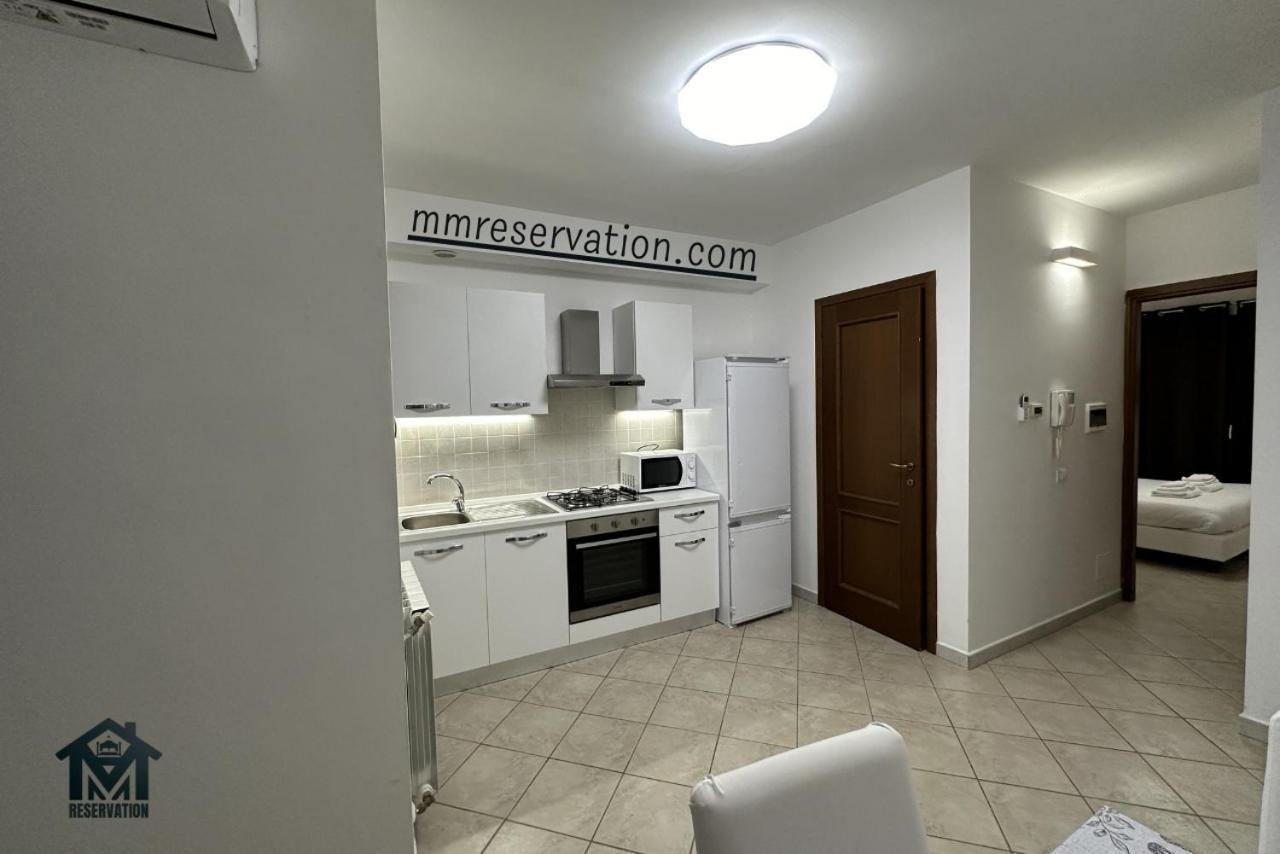 Ciclamino Appartamento Roma Infernetto Zewnętrze zdjęcie